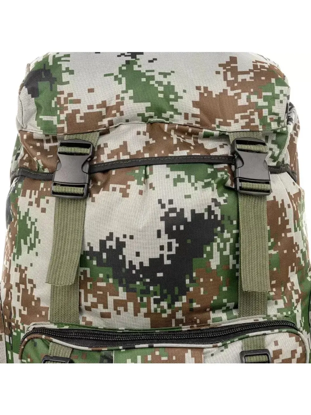 Рюкзак Helios Hanter 70л цифра (HS-HA-70-2)