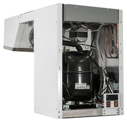 Моноблок низкотемпературный POLAIR MB 109 R Light
