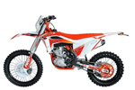 Мотоцикл кроссовый эндуро KAYO K6-R 250