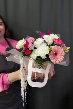 Цветочная композиция №27