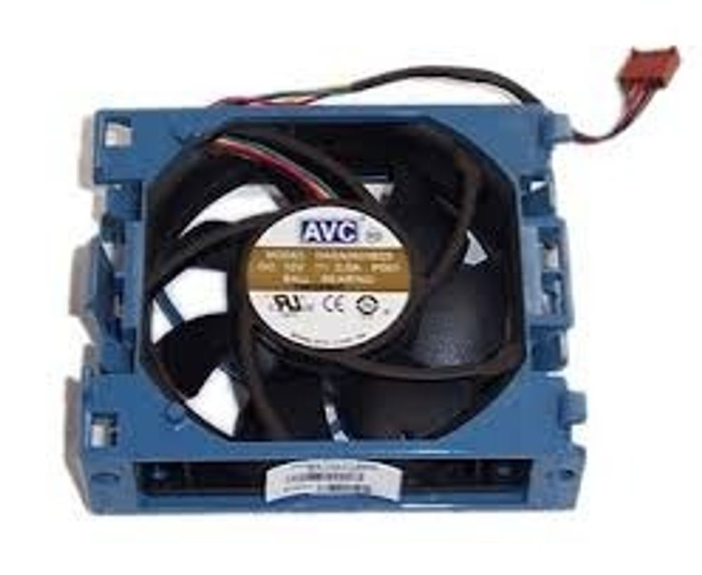 Вентилятор HP ML350 G6 Fan (508110-001)