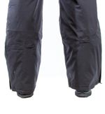 Мужские брюки Arctica (таслан, черный), Payer, Novatex