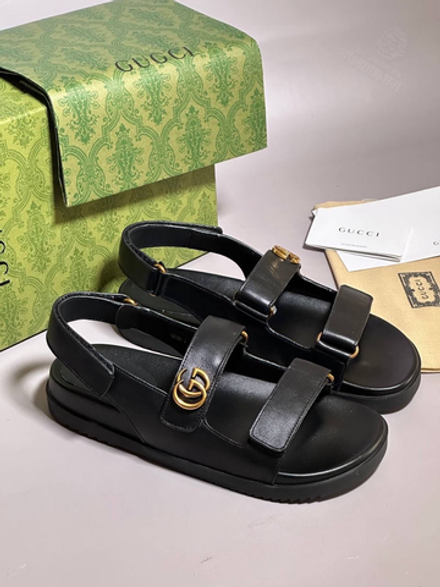 Сандали Gucci