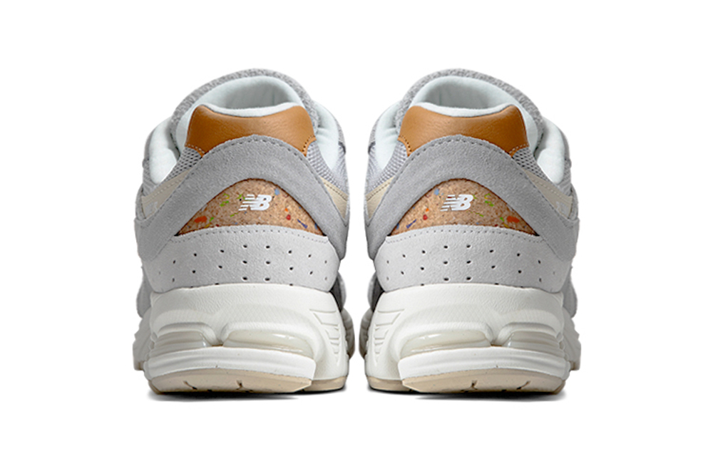 Кроссовки New Balance Nb 2002R