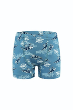 Боксеры для мальчиков 3336 р.86 (1-2 года) в ассорт. (BAYKAR)