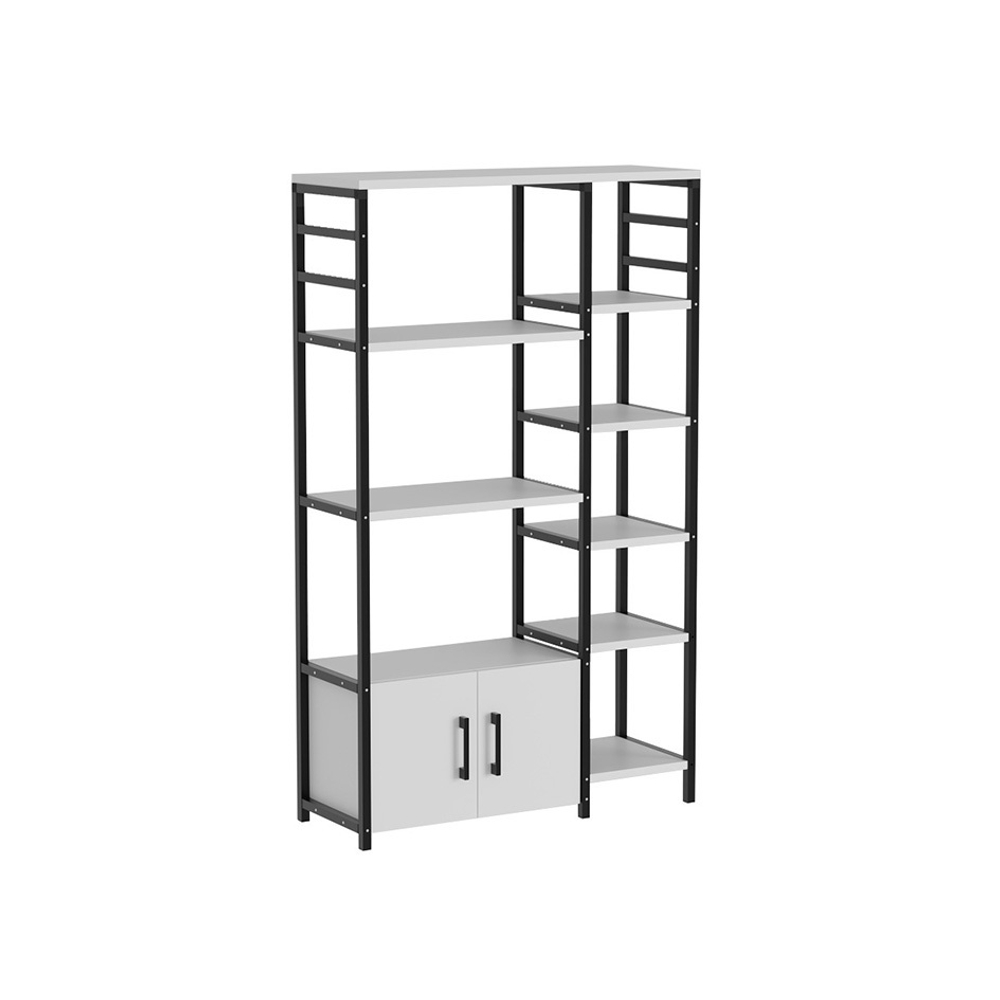 Стеллаж кухонный BRAZIL - белый