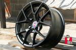 Комплект дисков HRE P101 15x7 et30 4x100
