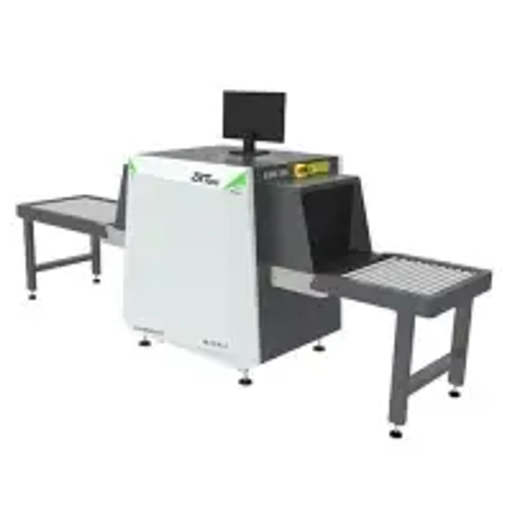 Рентгеновский интроскоп ZKTeco Blade6040