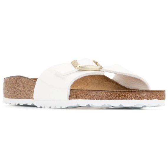 Birkenstock Slip-On 'White'