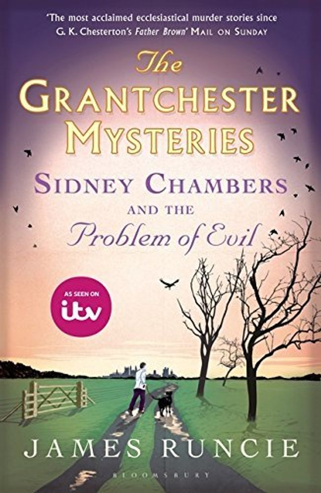 Sidney Chambers &amp; Problem of Evil