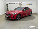 Kia Stinger 2.0 Turbo AWD (10.2019)
