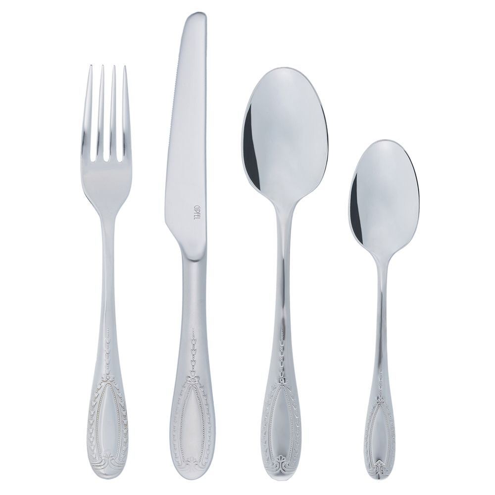 Набор столовых приборов Gipfel Vermont 52537 24 предмета