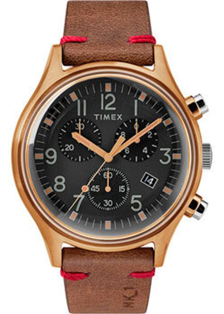 Мужские наручные часы Timex TW2R96300VN