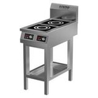Плита индукционная VIATTO MK-IC7FB2