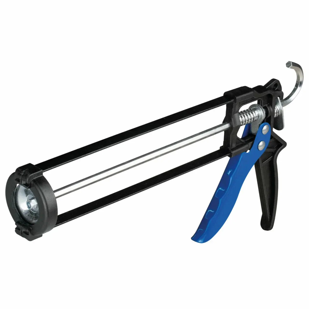 Пистолет для герметика скелетный BLAST Caulker 591001