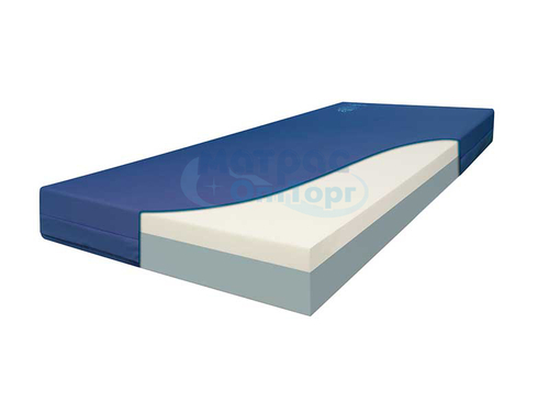 Матрас медицинский противопролежневый 10см оптом в Санкт-Петербурге