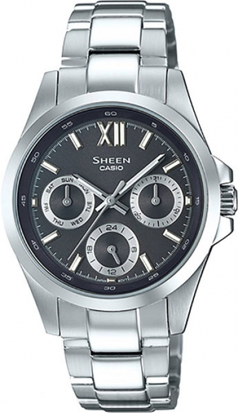 Casio SHE3512D1A