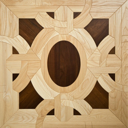 Модульный паркет Kochanelli Милано