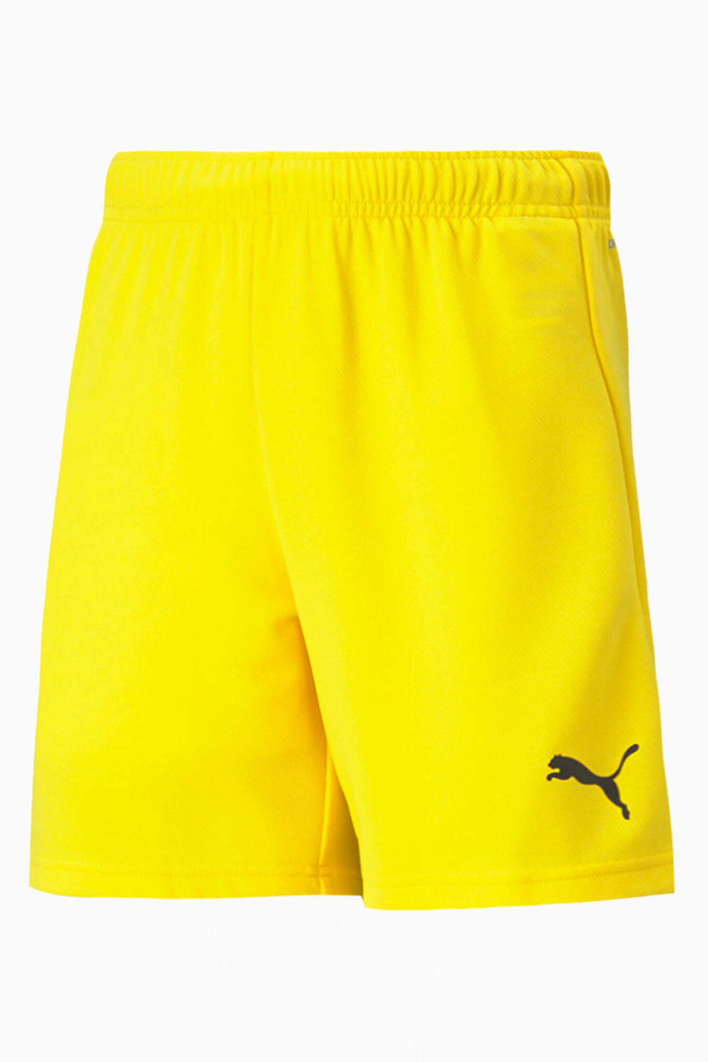 Шорты Puma teamRISE Junior