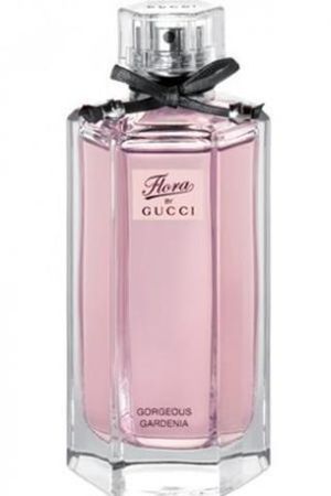 Gucci Flora by Gucci Gorgeous Gardenia