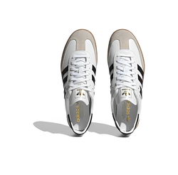 Кроссовки Adidas Originals Samba Decon 'White' IF0642