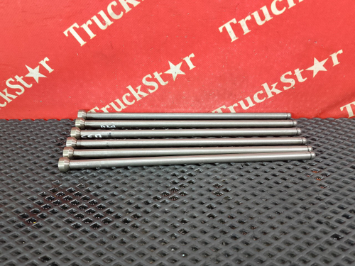 Комплект штанг толкателя впускного клапана 2019 г.