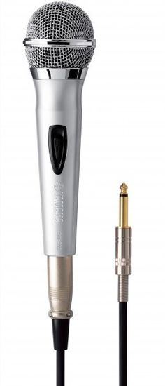 Микрофон YAMAHA DM-305S Silve
