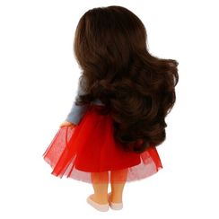 Kukla \ Кукла Эля Модница 2