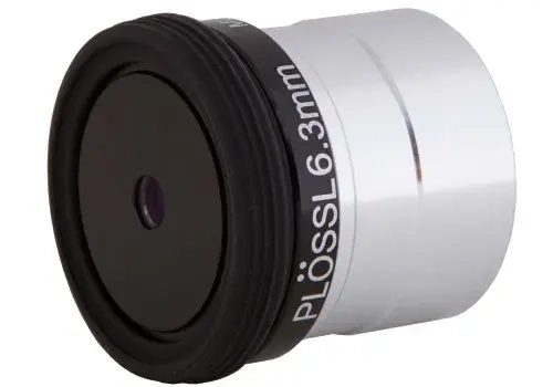 Окуляр Sky-Watcher Super Plössl 6,3 мм, 1,25"