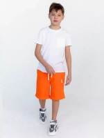 Спортивные шорты для мальчика в садик