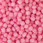 Посыпка "Помпоны" розовые (0,300 гр)
