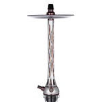 Кальян Blade Hookah One M Titan Platina