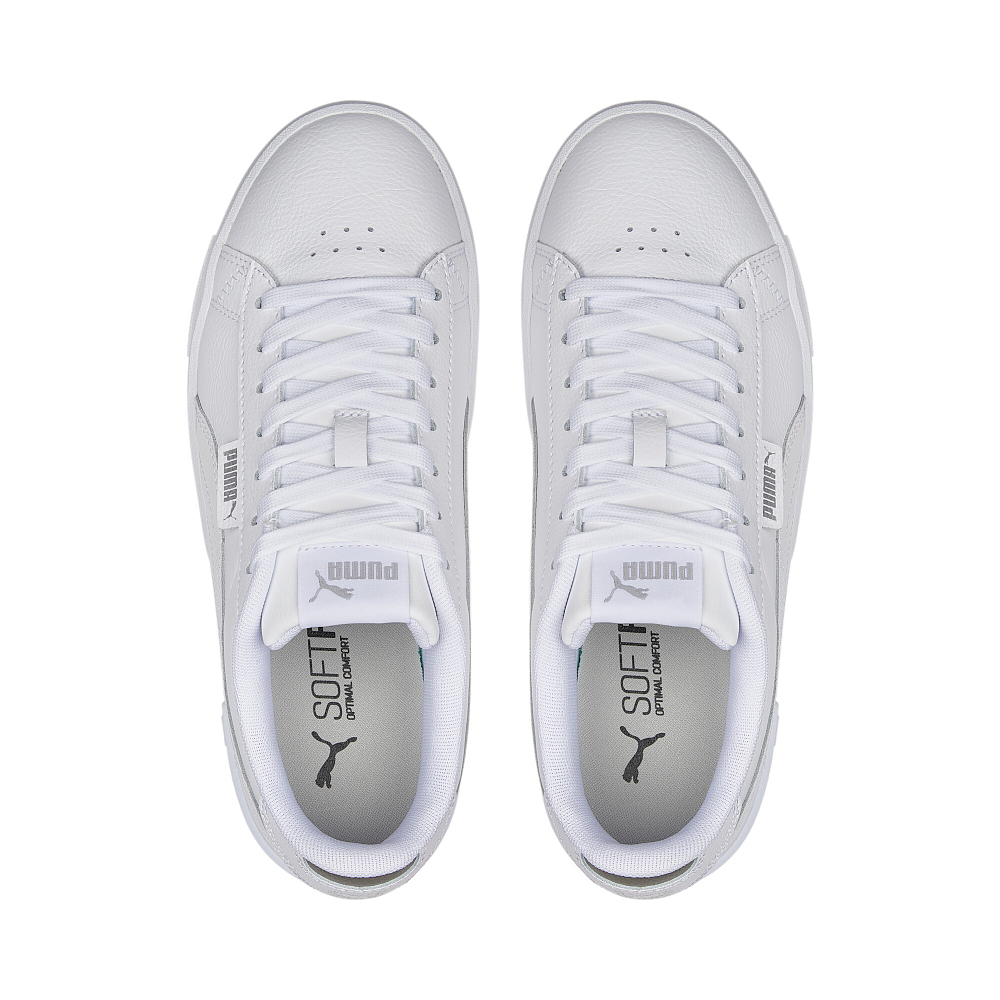 Женские кеды PUMA Jada Renew