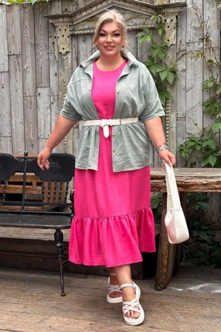 Сарафан 3829 Fabrika Фото 1