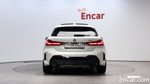 BMW 1 Series (F40) 120i M Sports (09.2023)