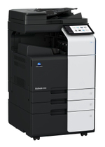 МФУ лазерное цветное Konica Minolta bizhub C250i