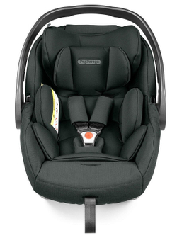 Коляска Peg Perego Veloce TC Brio Culla Belvedere SLK 3 в 1 Metal