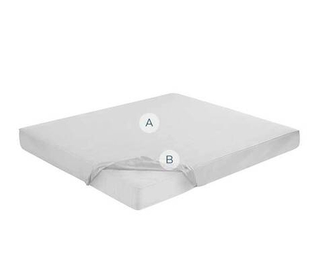 Защитный чехол на матрас 180x190/200x30 Magniflex Spugna