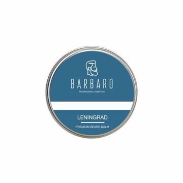 Бальзам для бороды Barbaro Leningrad, 30мл.