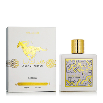 Lattafa Qaed Al Fursan Unlimited Eau De Parfum 90 ml (unisex)