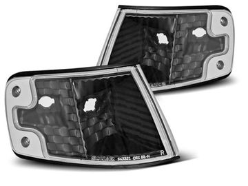 Поворотники Honda CRX black