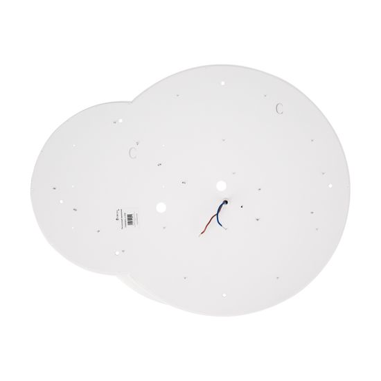 Потолочный светильник Freya FR6094CL-L72W