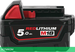 Аккумулятор для инструмента Milwaukee M18 B5 (4932430483)