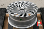 Комплект дисков RGW 15x6.5 et35 4x100