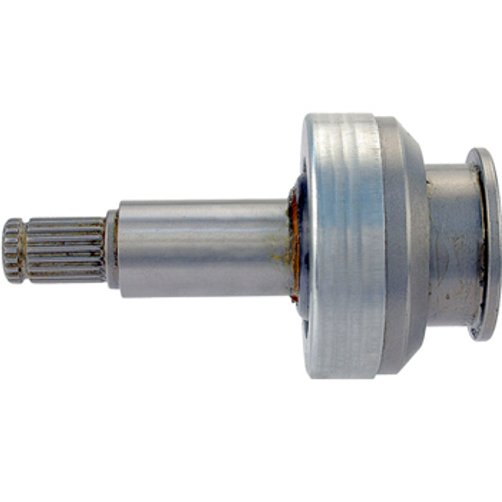 Бендикс Hyundai