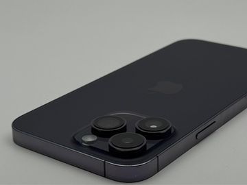 iPhone 14 Pro Max 128Gb Deep Purple