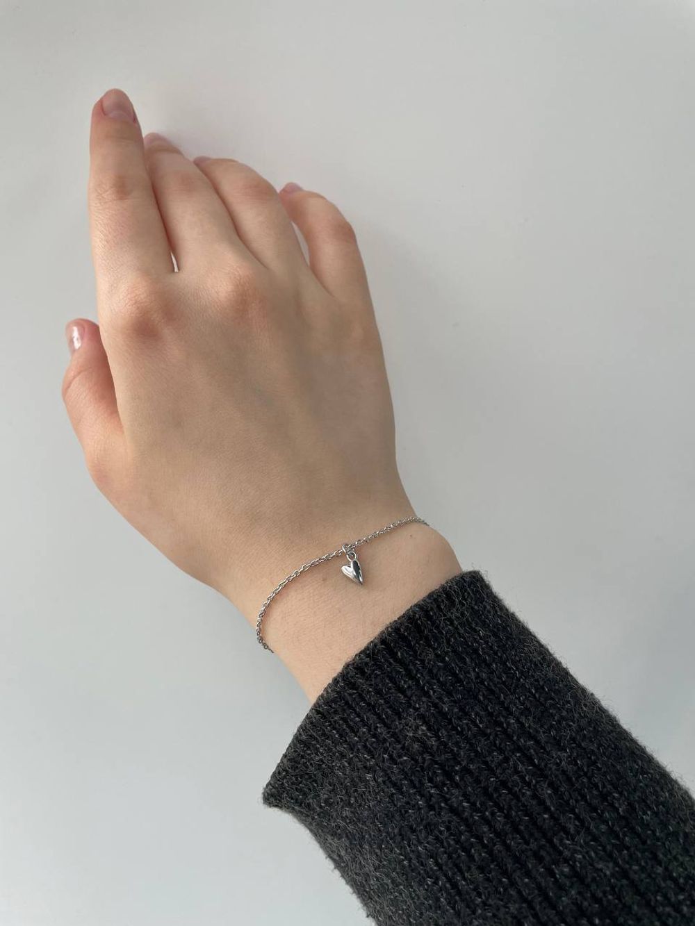 Браслет Love in