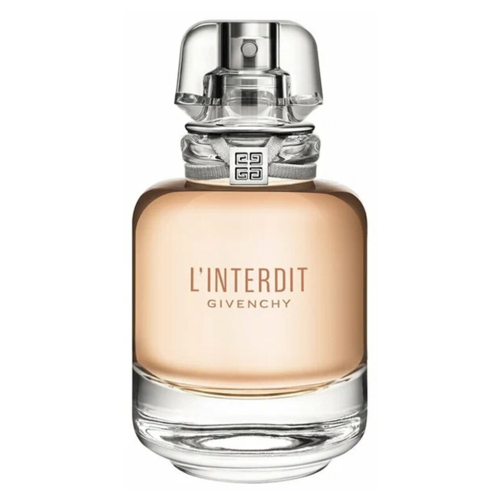 GIVENCHY L'Interdit edP 35ml lady
