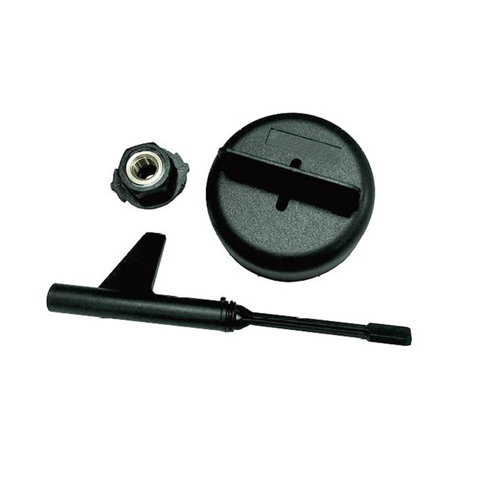 Комплект адаптеров для слива/долива ATF в АКПП MB 9-G Tronic