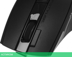 Мышь A4Tech Fstyler FG45CS Air 2 Stone Grey